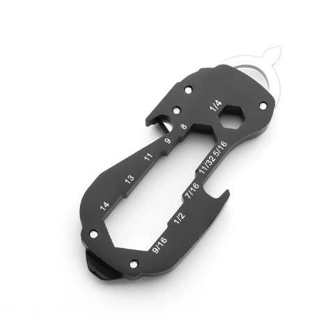 8in1 Multifunctional Outdoor Home Repair Tool | Kalsten
